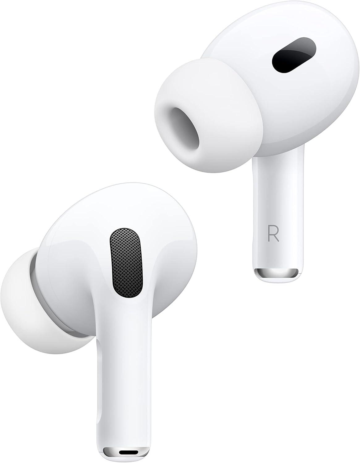 ANC Earbuds