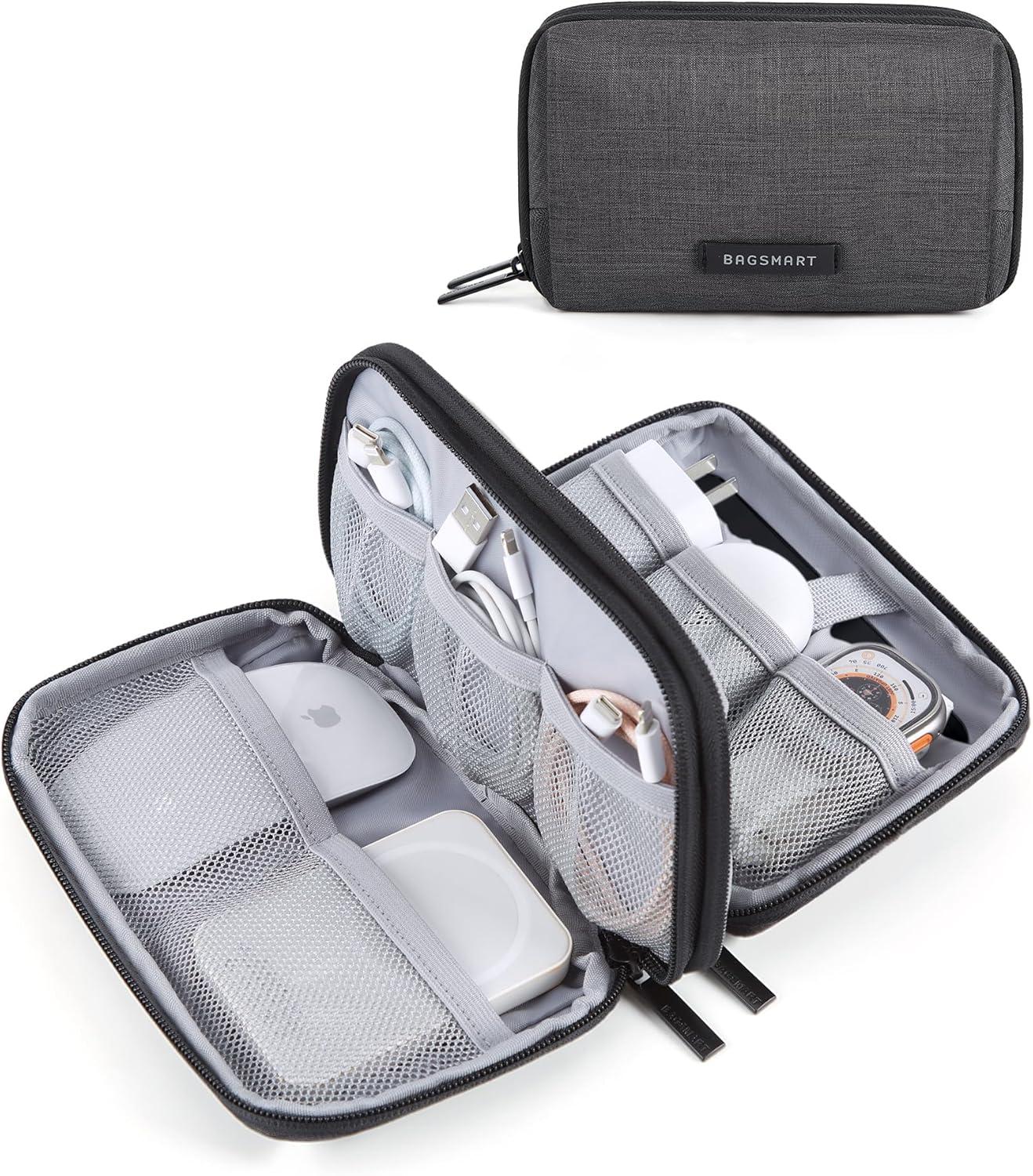 Travel Cable Organizer
